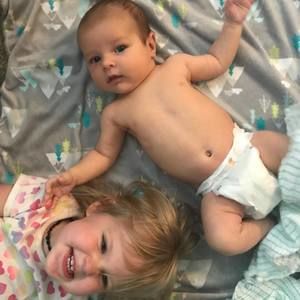 Meet your Posher, Becky